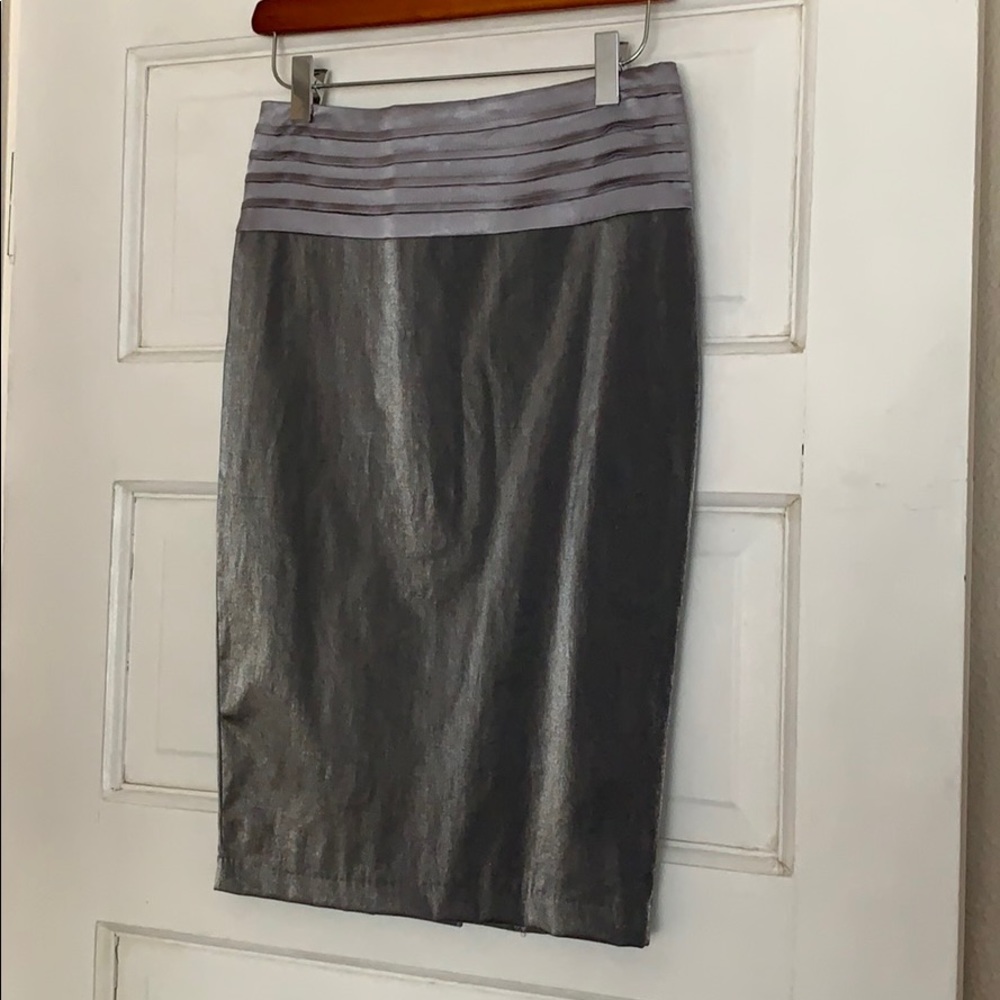 Pencil Skirt